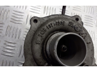 Турбина Fiat Fiorino 77501343