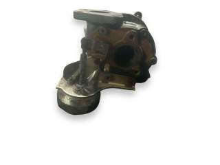 Турбина Mazda 3 I RF