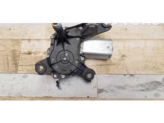 Моторчик заднего дворника 53011112, 09132802 Opel Meriva A