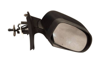 Зеркало (механическое) Dacia Dokker 2012 - года