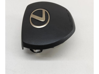 Подушка безопасности водителя 4513030700, 4513030700C0 Lexus GS 250 350 300H 450H