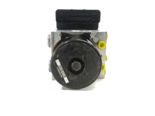 Блок подушек безопасности 30681619   Volvo S80