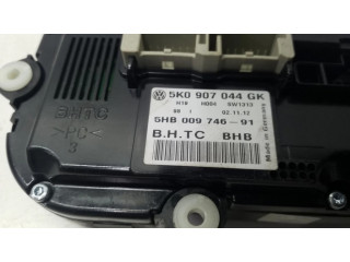 Блок управления климат-контролем 5K0907044GK   Volkswagen Tiguan