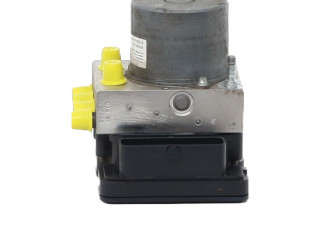 Блок АБС 1669563680   Citroen  C3 Aircross  2017 -  года