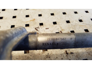 Комплект механизма стеклоочистителей