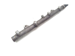 Блок предохранителей 0445214011, 0281002475   Land Rover Freelander    