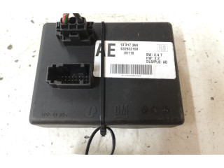 Модуль фонарей