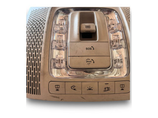 Блок комфорта NR181, A0009002631   Mercedes-Benz GLB x247   