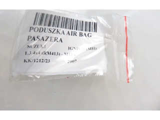 Подушка безопасности пассажира 7391086G11   Suzuki Ignis