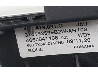 Volant Audi A6 S6 C8 4K 2020 4K0419091BCQPJ, 4K0419091G