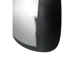 Зеркало электрическое Dacia Duster 2010 - 2017 года