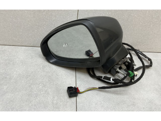 Зеркало электрическое        Audi A1  2010 - 2018 года   