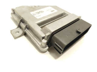 Блок управления 80A907355G   Audi A6 C7