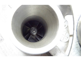  Турбина Renault Clio IV  144103742R, 13020500649   для двигателя H4BA400      