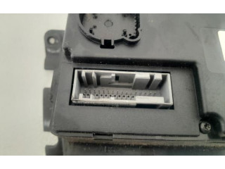 Блок управления климат-контролем 7354319520 Fiat Croma