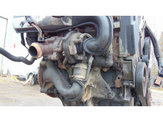 Turbodmychadlo Турбина 0375C8, K03225269 Peugeot 206 2.0 DW10TD