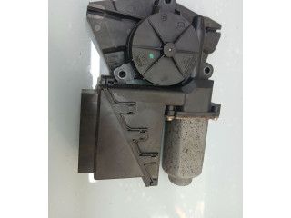 Передний двигатель механизма для подъема окон 400529L, 400529   Skoda Fabia Mk1 (6Y)