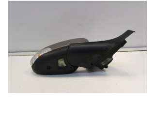 Зеркало электрическое        Volvo V70  2008 - 2013 года   