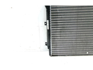 Радиатор охлаждающей жидкости 65281A    Skoda Yeti (5L)   