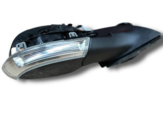 Зеркало электрическое        Volkswagen Golf VI  2008 - 2013 года   