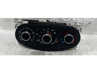 Блок управления климат-контролем Dacia Lodgy