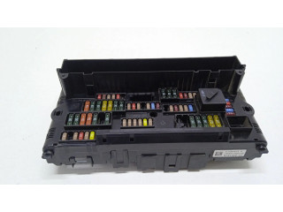 Pojistková skříňka 017033442B, 915132002 BMW 7 F01 F02 F03 F04 2009