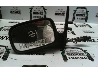 Zpětné zrcátko Skoda Felicia I