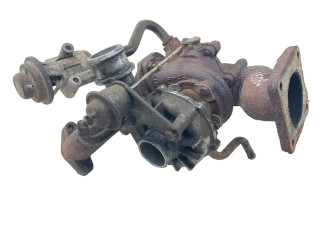 Turbodmychadlo Турбина 35242056F Chrysler Voyager