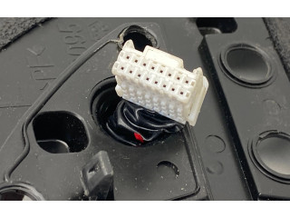 Zpětné zrcátko Toyota RAV 4 (XA40) 2017 023929, 17810