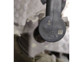 Комплект системы впрыска топлива 03l089n, 057130764ab    Volkswagen PASSAT B7 для дизельного двигателя  2