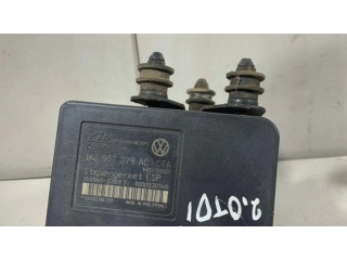Блок АБС 1K0907379AC, 00005305H0   Audi  A3 S3 A3 Sportback 8P  2005-2013 года