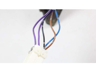 Зеркало электрическое        Subaru Forester SH  2008 - 2013 года   