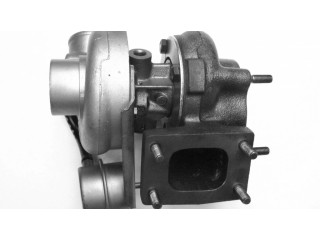 Turbodmychadlo Турбина 7700862161, 466450   Renault Espace I 2.1  