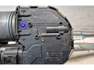 Моторчик дворников 8U1955023    Audi Q3 8U