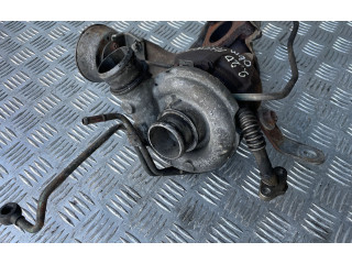  Турбина Honda Accord           