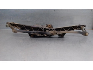 Моторчик дворников 04874839, 55155076 Jeep Grand Cherokee