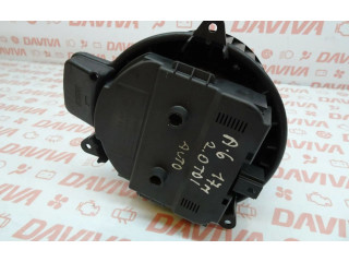 Вентилятор печки    016070-1276, 4H2820021C   Audi A6 C7