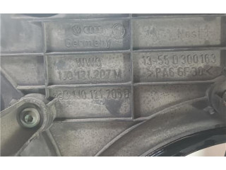 Вентилятор радиатора     1J0121207M    Audi A3 S3 8L 