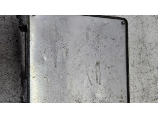 Блок управления двигателя 7700107196, 401375   Renault Twingo I