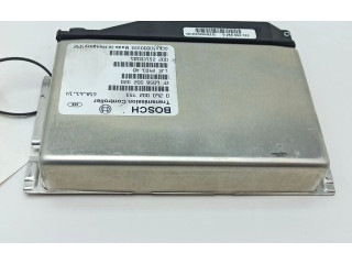 Блок управления коробкой передач LJE2401AB, 0260002753 Jaguar XJ X308