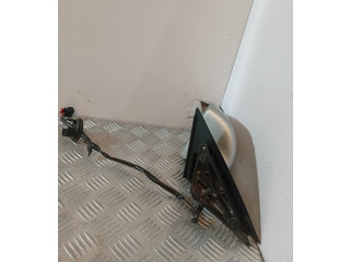 Зеркало электрическое        Audi A3 S3 A3 Sportback 8P  2005 - 2013 года   