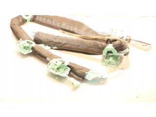 Боковая подушка безопасности Alfa Romeo Mito