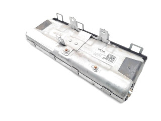 Подушка безопасности для колен 5G2880842C Skoda Octavia Mk3 (5E)