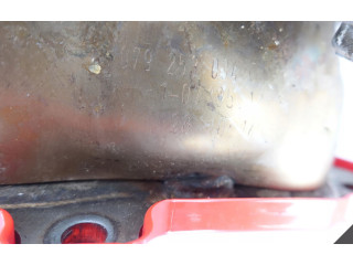 Turbodmychadlo Турбина 079145704P   Audi A8 S8 D4 4H   