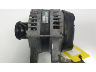 Генератор 2706031212, 1042118092   Lexus IS III XE30      