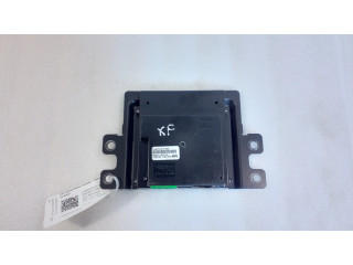 Блок управления 8X2314C512, 8X2314C512AA   Jaguar XF X260