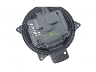 Вентилятор печки 773.70806.01, A1648350607 Mercedes-Benz ML W164