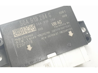 Блок управления 5QA919294G, 5QA919294G   Audi Q2 -