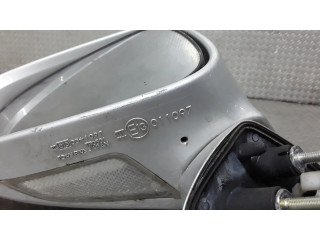 Зеркало электрическое левое Lexus IS 220D-250-350 2006-2013 года