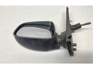 Зеркало (механическое)       Dacia Sandero  2008 - 2012 года   